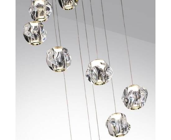 Каскадная люстра Odeon Light Jemstone 5085/60L, изображение 5