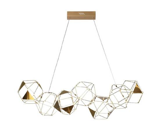 Подвесная люстра Odeon Light Trellis 5086/32L, изображение 3