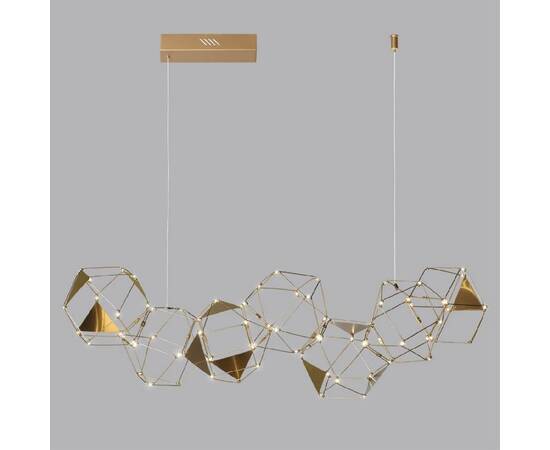 Подвесная люстра Odeon Light Trellis 5086/32L, изображение 4