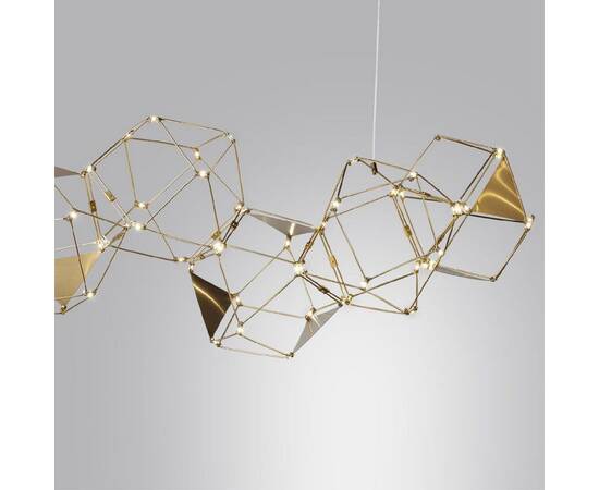 Подвесная люстра Odeon Light Trellis 5086/32L, изображение 6