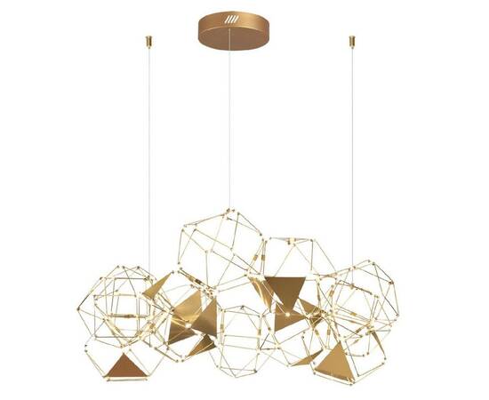 Подвесная люстра Odeon Light Trellis 5086/56L, изображение 3