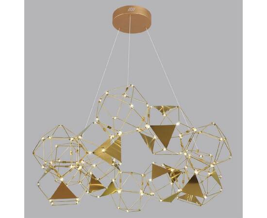 Подвесная люстра Odeon Light Trellis 5086/56L, изображение 4