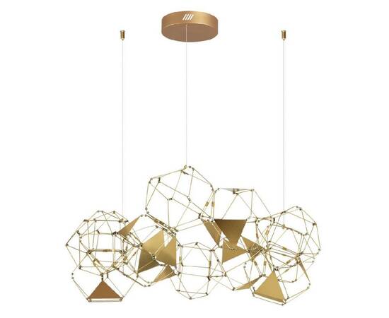 Подвесная люстра Odeon Light Trellis 5086/56L, изображение 5