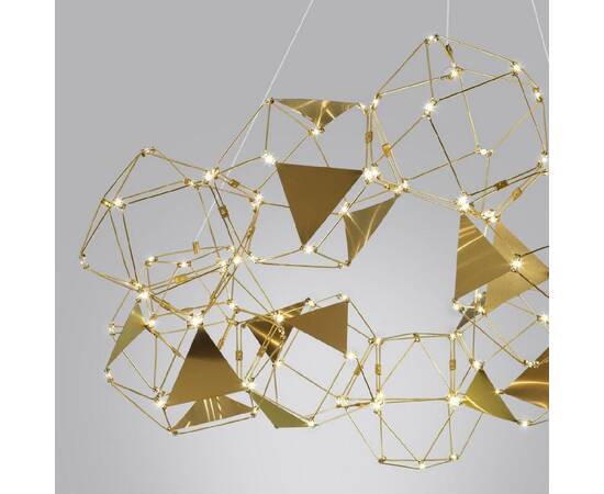 Подвесная люстра Odeon Light Trellis 5086/56L, изображение 6