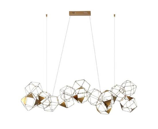 Подвесная люстра Odeon Light Trellis 5086/64L