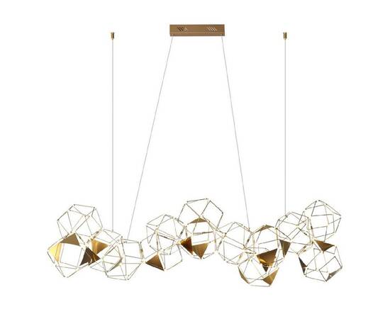 Подвесная люстра Odeon Light Trellis 5086/64L, изображение 3