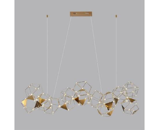 Подвесная люстра Odeon Light Trellis 5086/64L, изображение 4