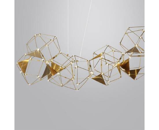 Подвесная люстра Odeon Light Trellis 5086/64L, изображение 5