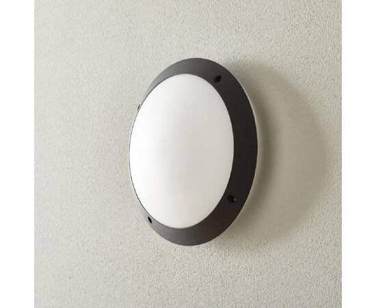 Уличный настенный светильник Fumagalli Lucia 1R3.000.000.AYE27CL1, изображение 5