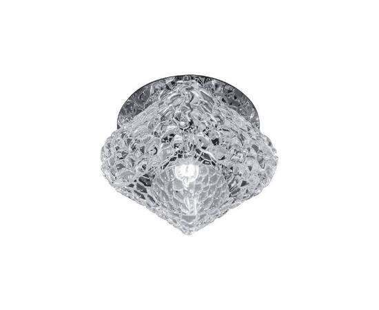 Встраиваемый светильник Gauss Crystal CR014, изображение 3