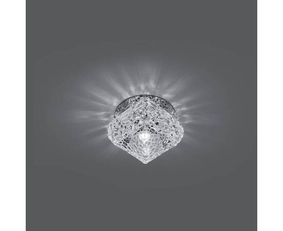 Встраиваемый светильник Gauss Crystal CR014, изображение 4