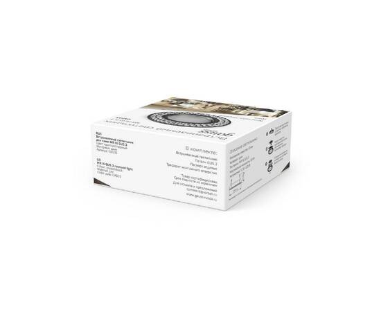 Встраиваемый светильник Gauss CA035, изображение 7