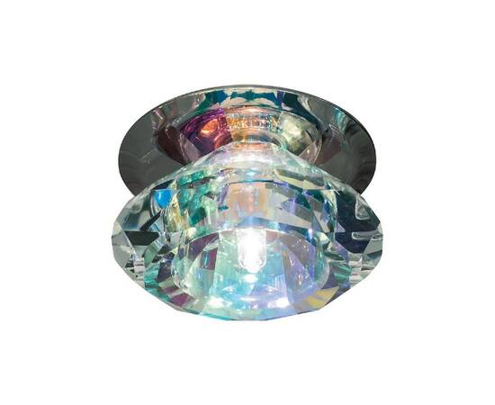 Встраиваемый светильник Gauss Crystal CR034, изображение 3