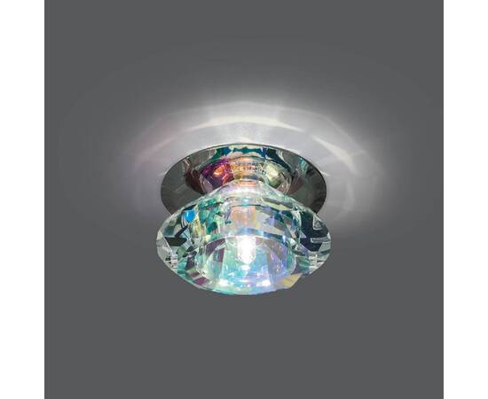 Встраиваемый светильник Gauss Crystal CR034, изображение 4