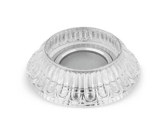 Встраиваемый светильник Gauss Glass CR051, изображение 3