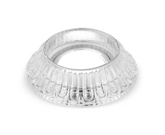 Встраиваемый светильник Gauss Glass CR051, изображение 4