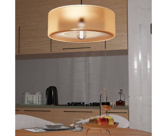 Светодиодная филаментная лампа Gauss Basic Filament E27 23W 4100K 40712232, изображение 6