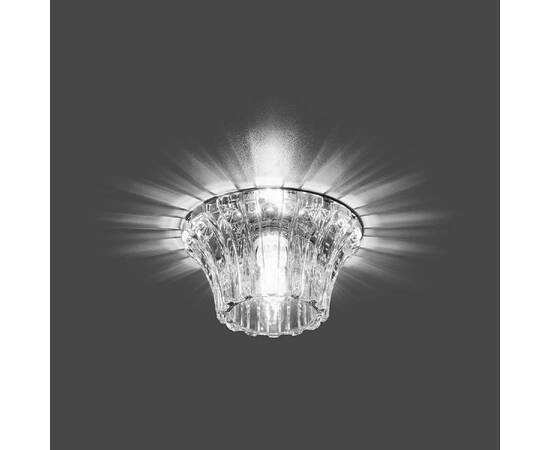 Встраиваемый светильник Gauss Crystal CR065, изображение 4