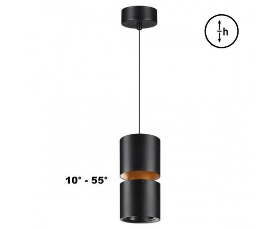 Подвесной светильник Sonex Aristo 359340