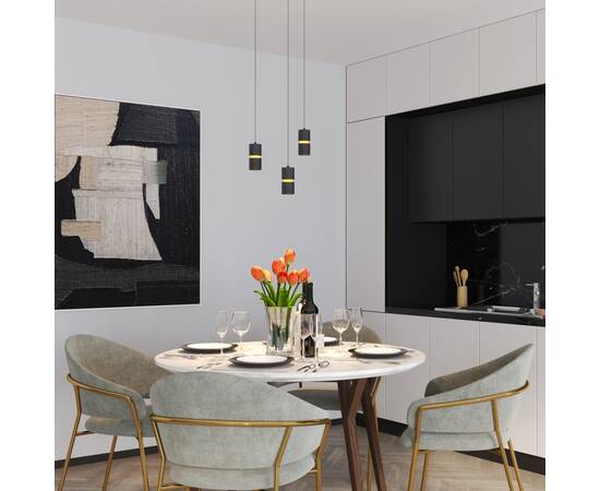 Подвесной светильник Sonex Aristo 359340, изображение 5