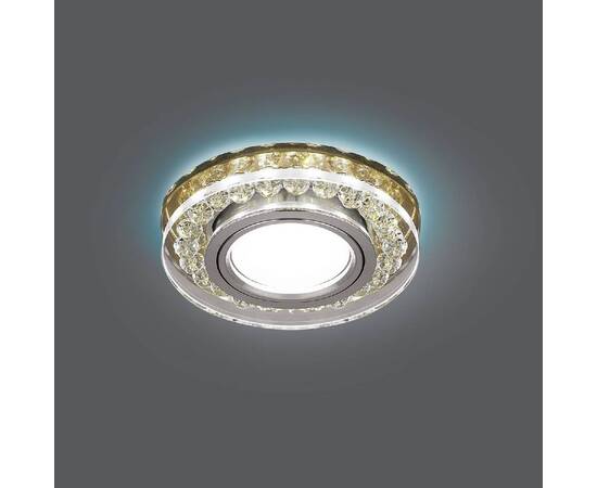 Встраиваемый светильник Gauss Backlight BL048, изображение 4