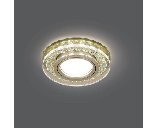 Встраиваемый светильник Gauss Backlight BL048, изображение 7