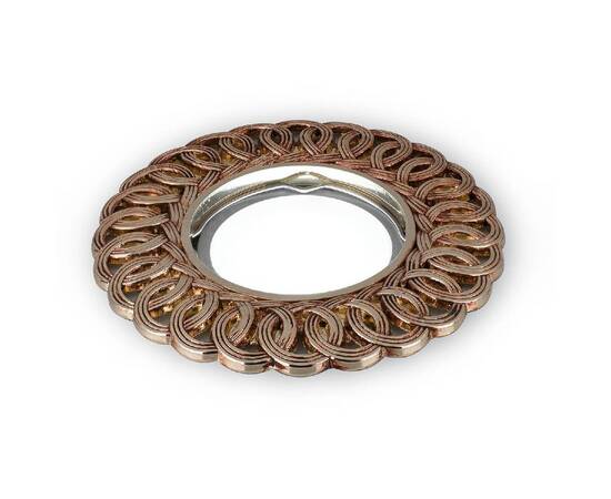 Встраиваемый светильник Gauss Antique CA043, изображение 6