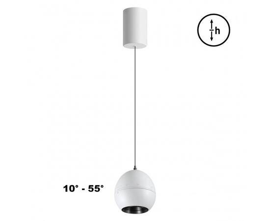 Подвесной светильник Sonex Sfero 359341