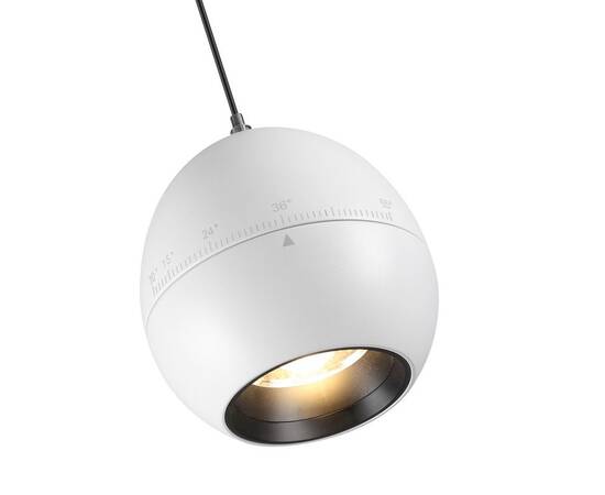 Подвесной светильник Sonex Sfero 359341, изображение 5