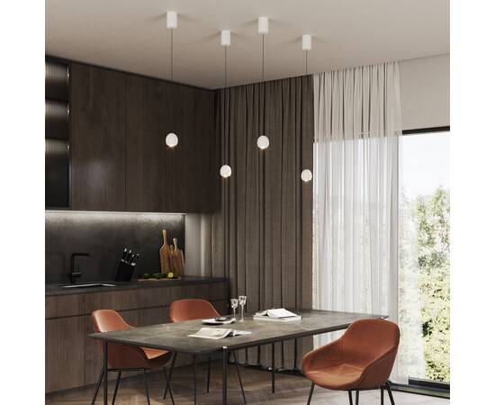 Подвесной светильник Sonex Sfero 359341, изображение 6