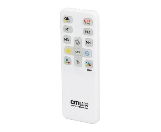 Пульт Citilux CLR714.IR_Remote, изображение 2