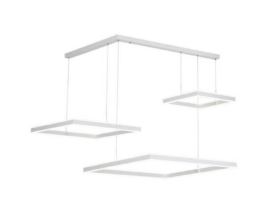 Подвесная люстра Citilux Дуэт CL719K310, изображение 4