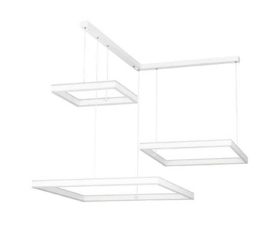 Подвесная люстра Citilux Дуэт CL719K310, изображение 7