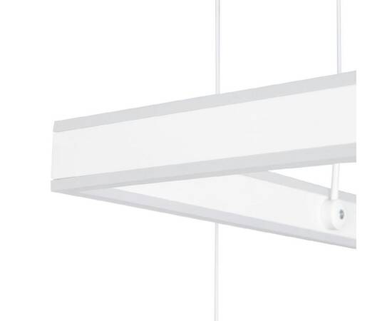 Подвесная люстра Citilux Дуэт CL719K310, изображение 8