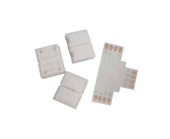 Набор коннекторов Gauss Basic BT430, изображение 2