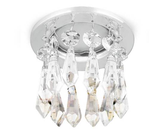 Встраиваемый светильник Gauss Brilliance PT003, изображение 2