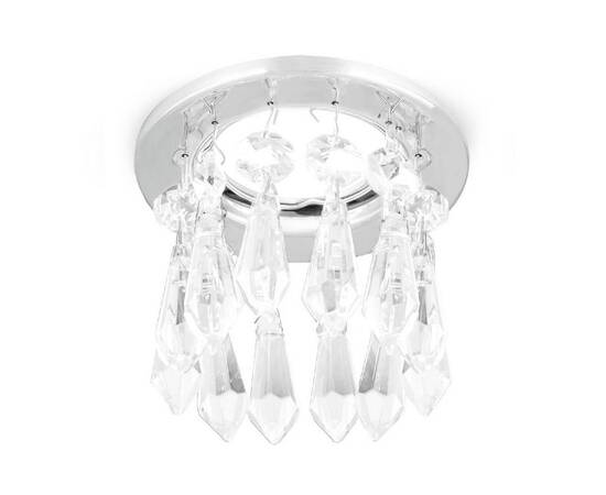 Встраиваемый светильник Gauss Brilliance PT003, изображение 3