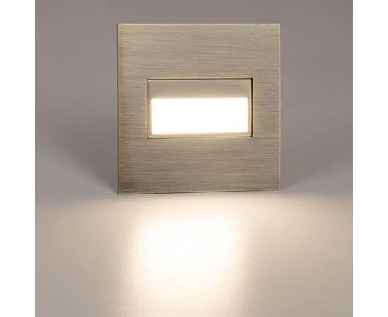 Подсветка для лестниц Citilux Скалли CLD007K3, изображение 2