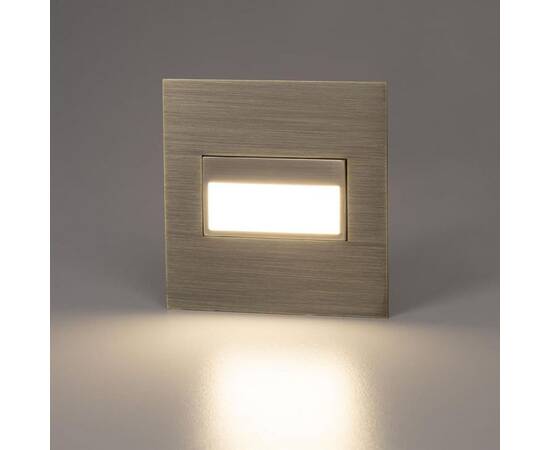 Подсветка для лестниц Citilux Скалли CLD007K3, изображение 3