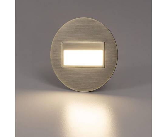 Подсветка для лестниц Citilux Скалли CLD007R3, изображение 4