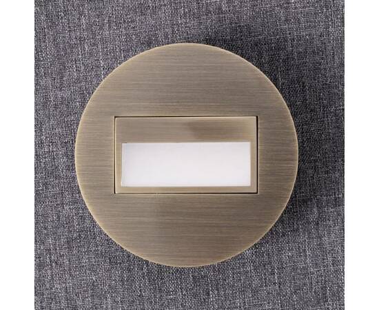 Подсветка для лестниц Citilux Скалли CLD007R3, изображение 5