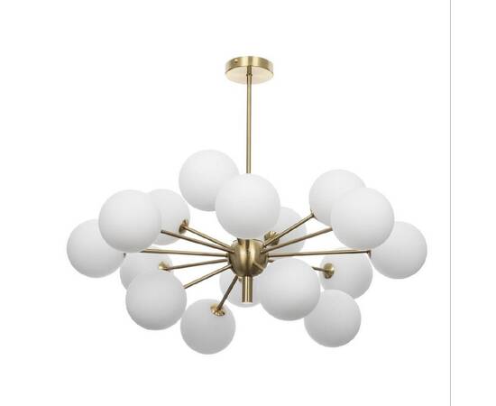 Люстра на штанге Citilux Tonga CL212193, изображение 2