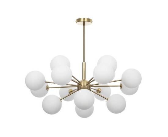 Люстра на штанге Citilux Tonga CL212193, изображение 3