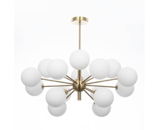 Люстра на штанге Citilux Tonga CL212193, изображение 4