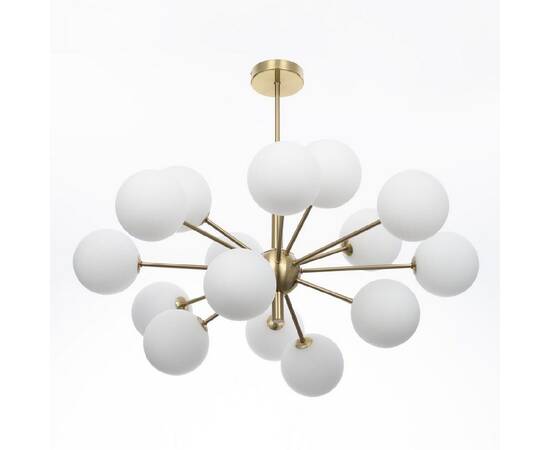 Люстра на штанге Citilux Tonga CL212193, изображение 6