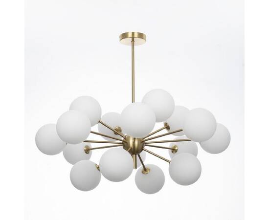 Люстра на штанге Citilux Tonga CL212193, изображение 7