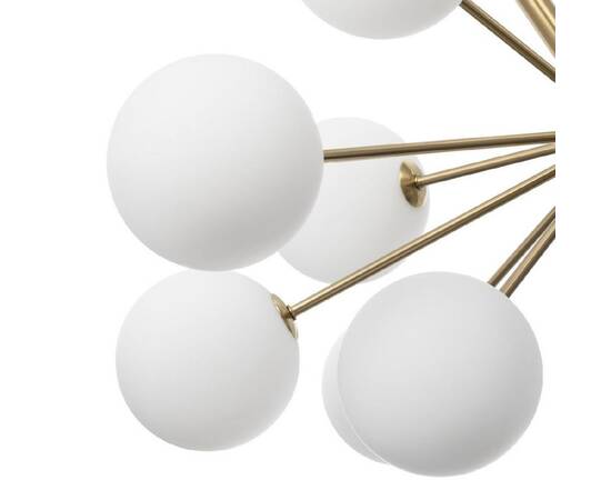 Люстра на штанге Citilux Tonga CL212193, изображение 8