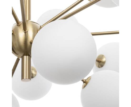 Люстра на штанге Citilux Tonga CL212193, изображение 9