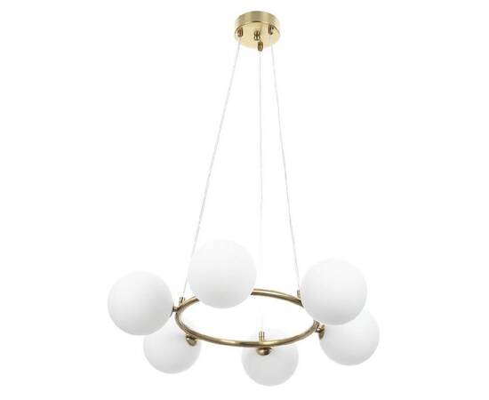 Подвесная люстра Citilux Tonga CL212163, изображение 2