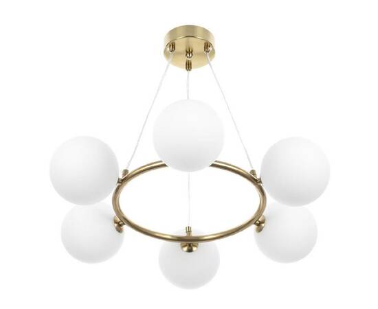 Подвесная люстра Citilux Tonga CL212163, изображение 3